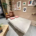 De Standing Plein Centre-ville 