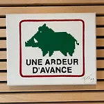 De Standing Plein Centre-ville 