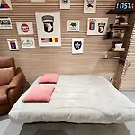 De Standing Plein Centre-ville 