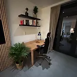 Appartamento De Standing Plein Centre-ville 