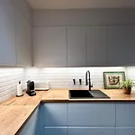 De Standing Plein Centre-ville 