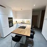 De Standing Plein Centre-ville 