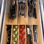 Appartamento De Standing Plein Centre-ville 