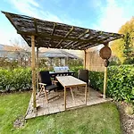 Appartamento De Standing Plein Centre-ville 