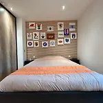 De Standing Plein Centre-ville 