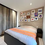 De Standing Plein Centre-ville 