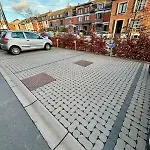 De Standing Plein Centre-ville 