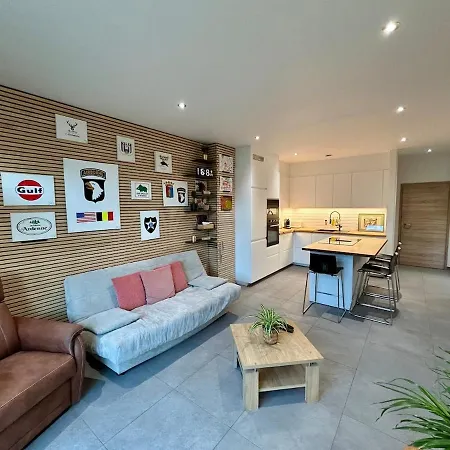 De Standing Plein Centre-ville 