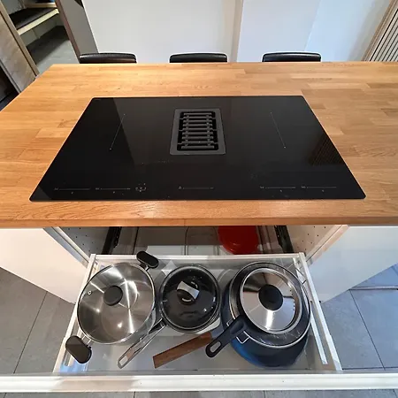 De Standing Plein Centre-ville 