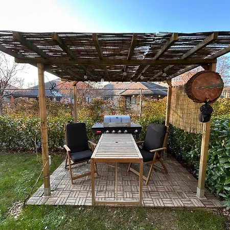 De Standing Plein Centre-ville 