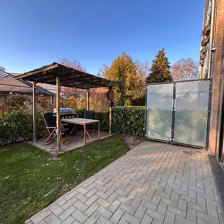 Apartment De Standing Plein Centre-ville 