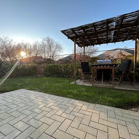 De Standing Plein Centre-ville 