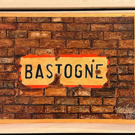 De Standing Plein Centre-ville 