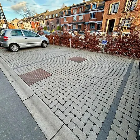 De Standing Plein Centre-ville 