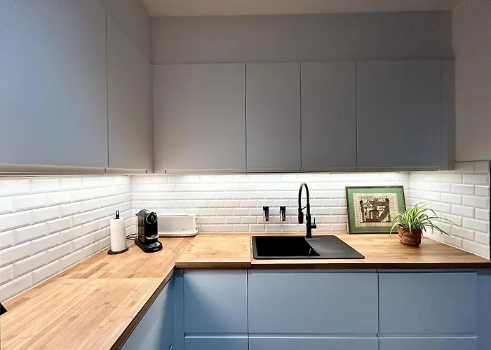 De Standing Plein Centre-ville 