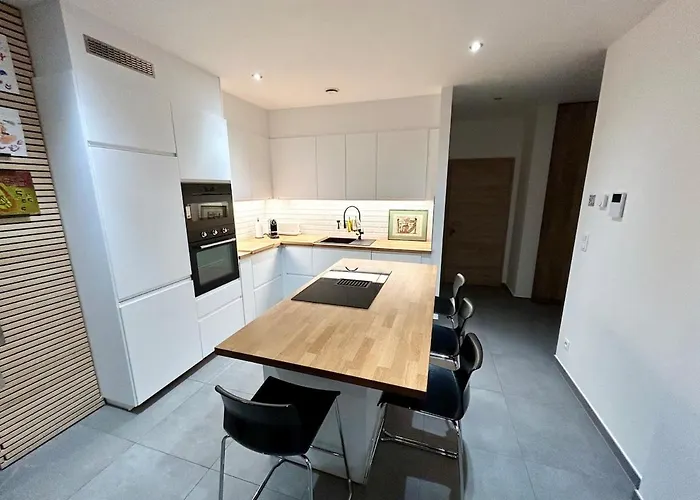 De Standing Plein Centre-ville 