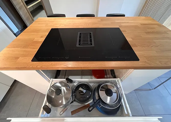 De Standing Plein Centre-ville 