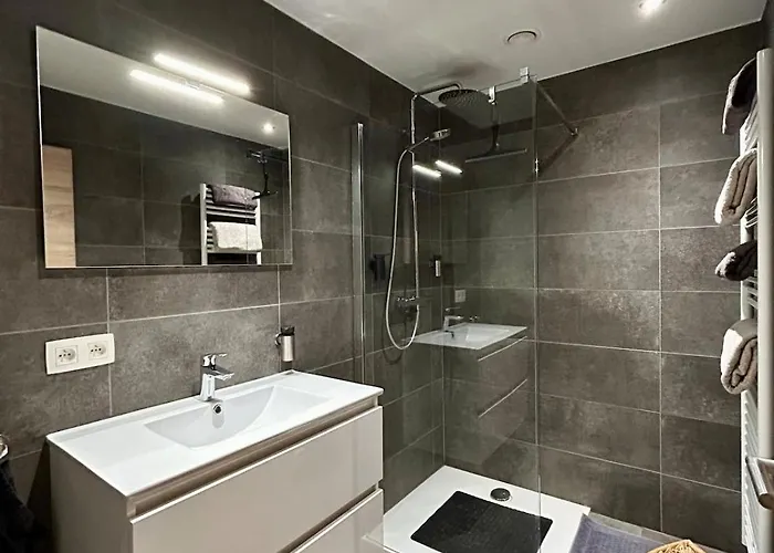 De Standing Plein Centre-ville 