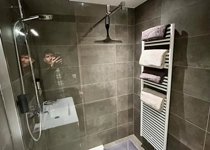 De Standing Plein Centre-ville 