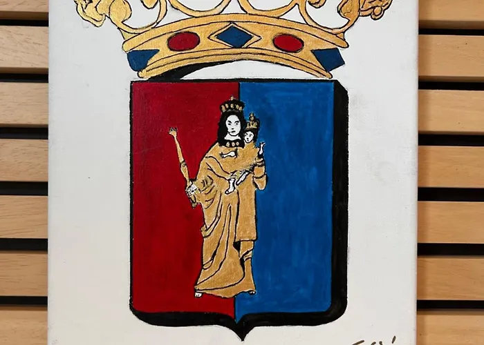 De Standing Plein Centre-ville 