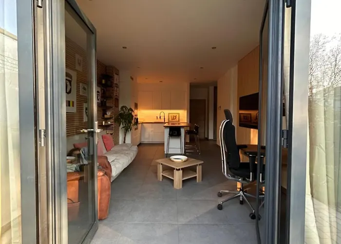 De Standing Plein Centre-ville 