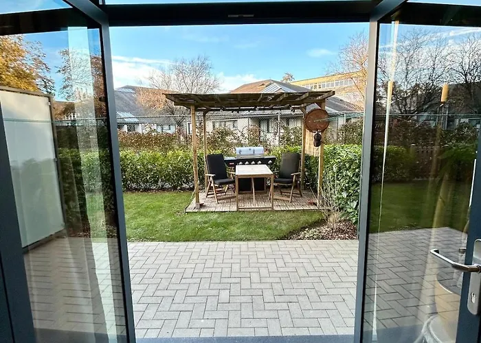 De Standing Plein Centre-ville 