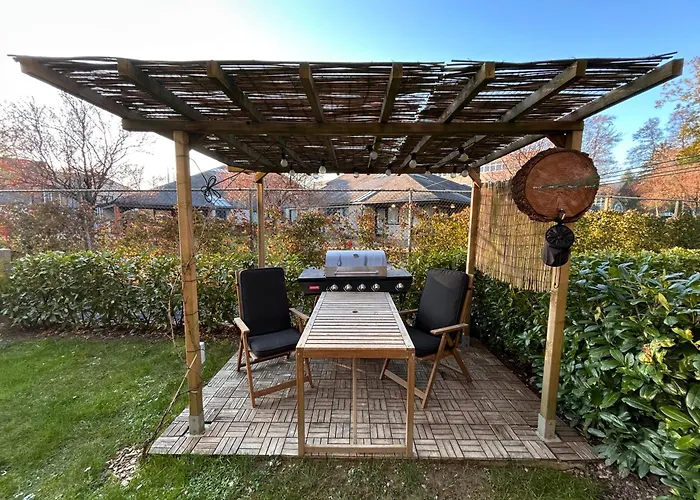 De Standing Plein Centre-ville 