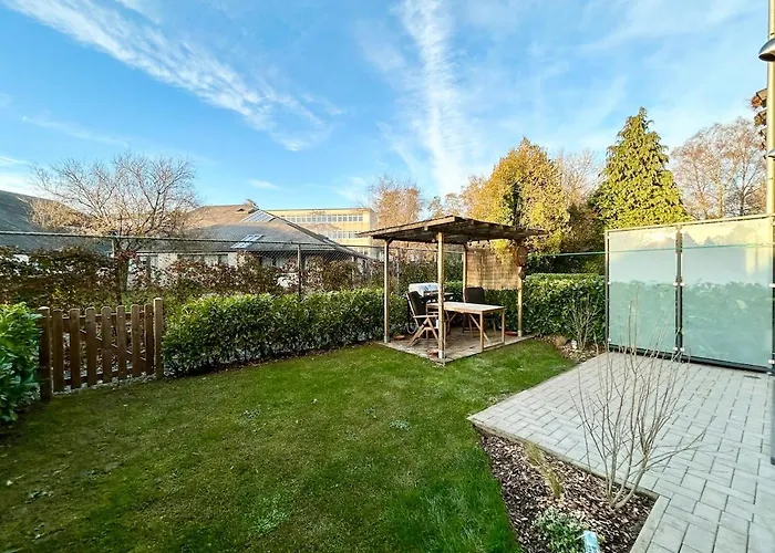 De Standing Plein Centre-ville 