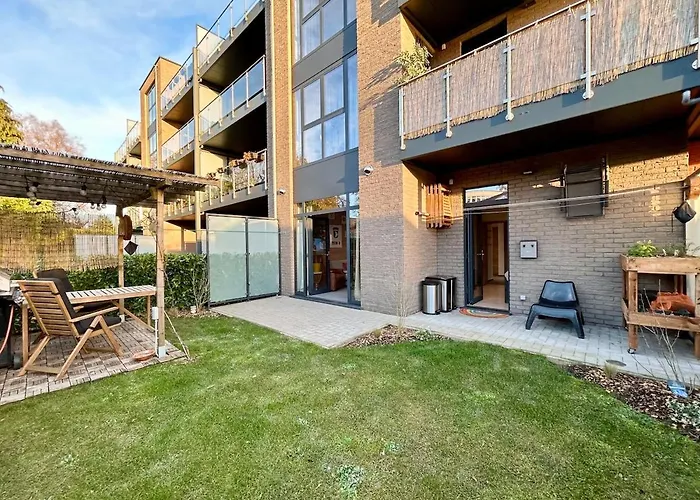 De Standing Plein Centre-ville 