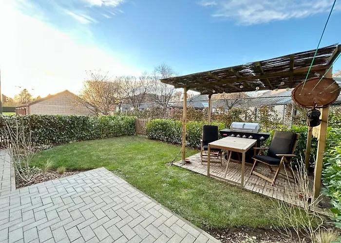 De Standing Plein Centre-ville 