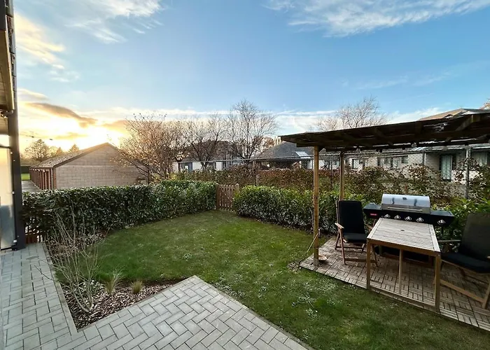 De Standing Plein Centre-ville 