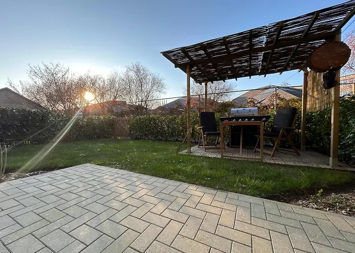 De Standing Plein Centre-ville 