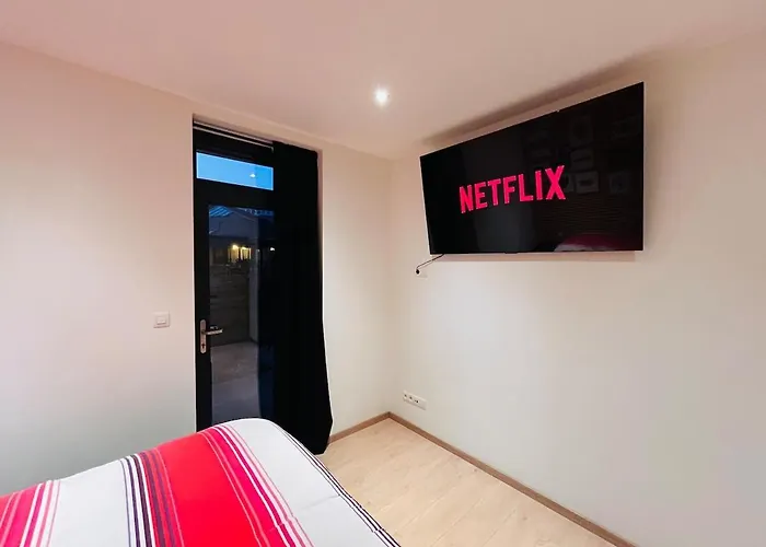 De Standing Plein Centre-ville 