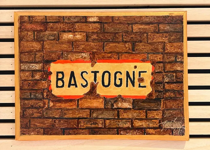 De Standing Plein Centre-ville 