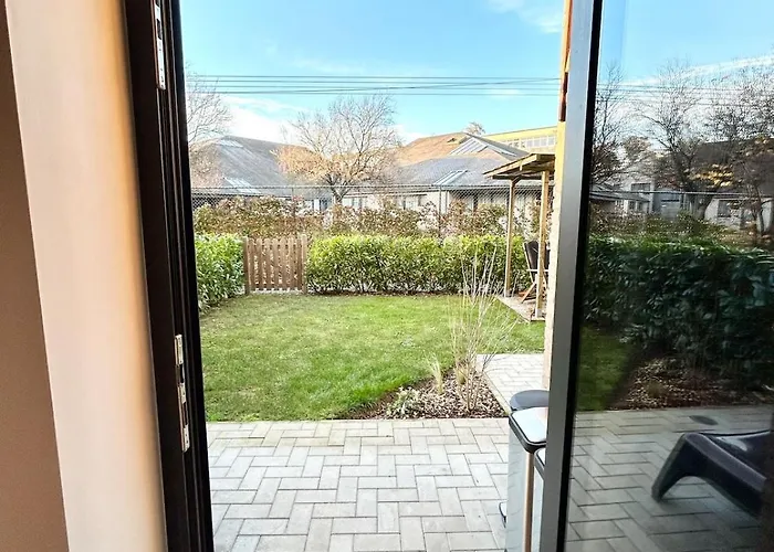 Apartment De Standing Plein Centre-ville 