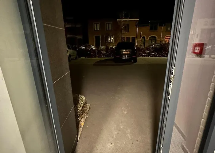 De Standing Plein Centre-ville 