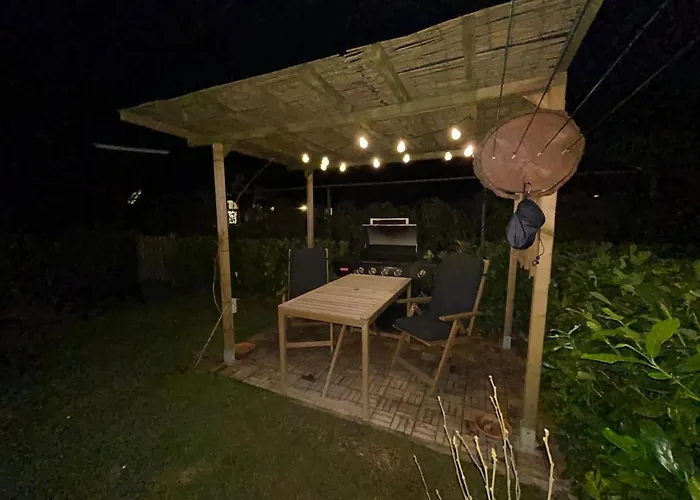 De Standing Plein Centre-ville 