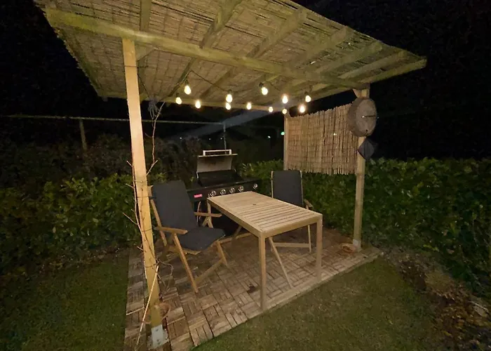 Apartment De Standing Plein Centre-ville 