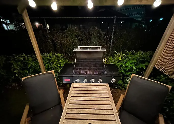 De Standing Plein Centre-ville 