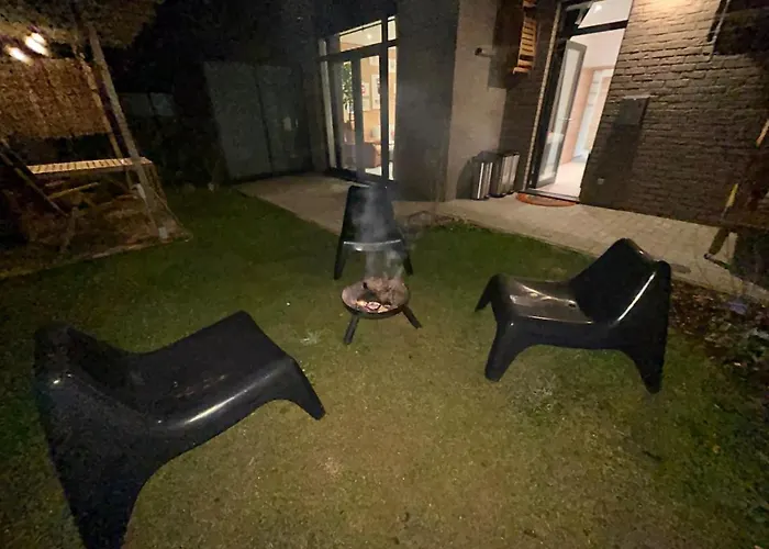 De Standing Plein Centre-ville 