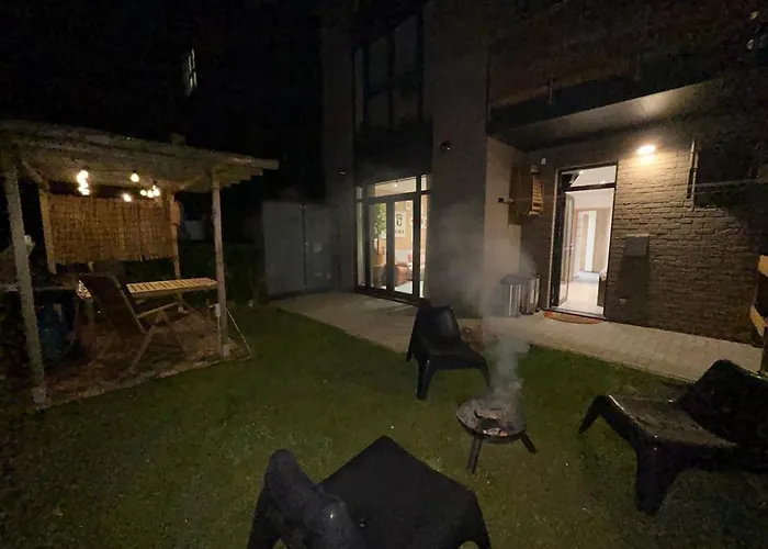 De Standing Plein Centre-ville 