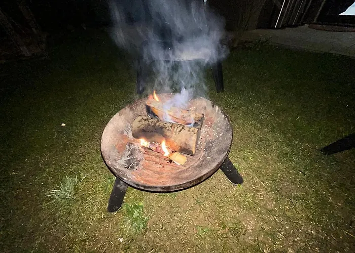 De Standing Plein Centre-ville 